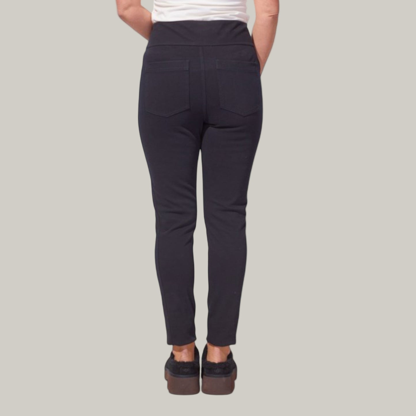 Escape - Comfort Slim Leg Jean