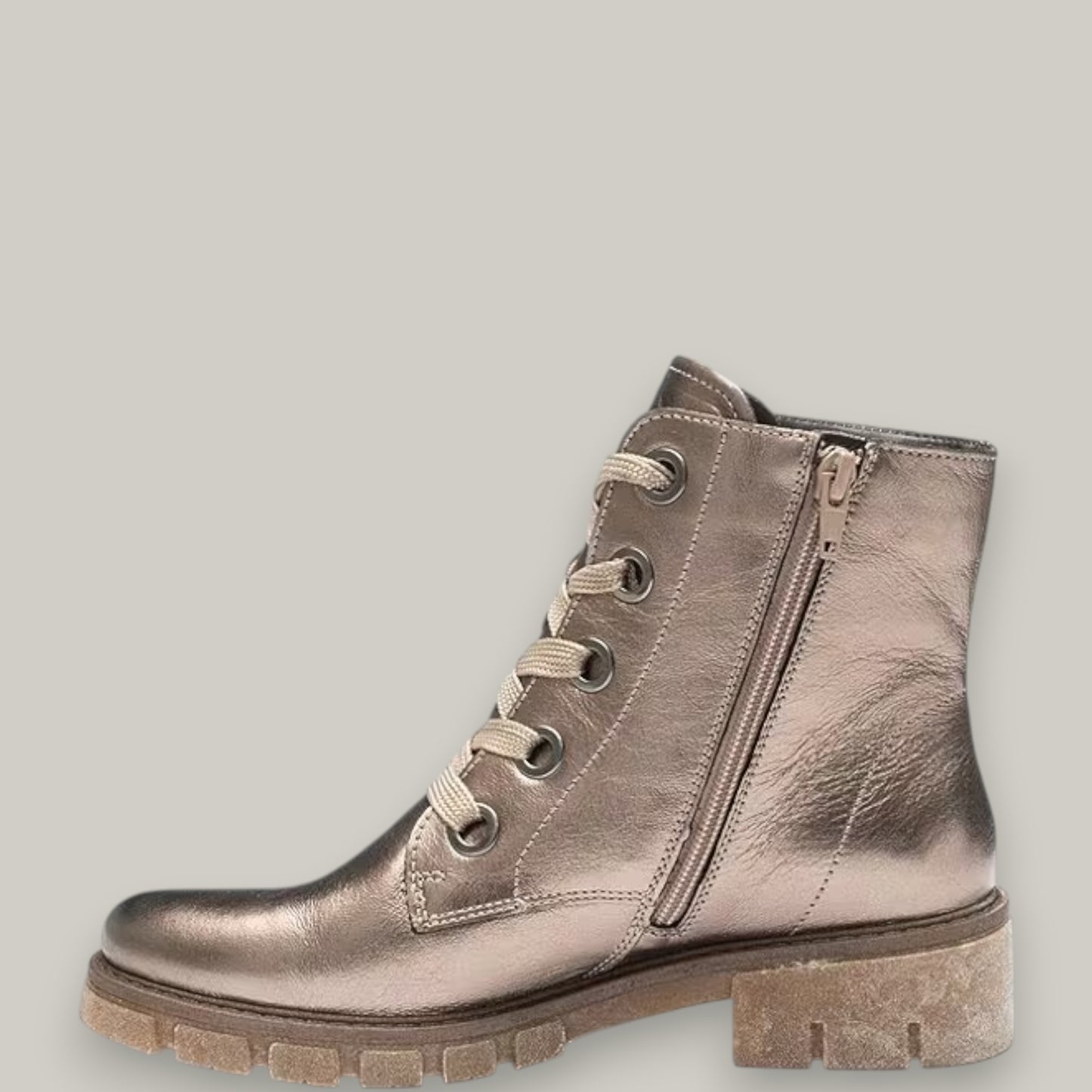 Ara - Debbie Lace-Up Boot