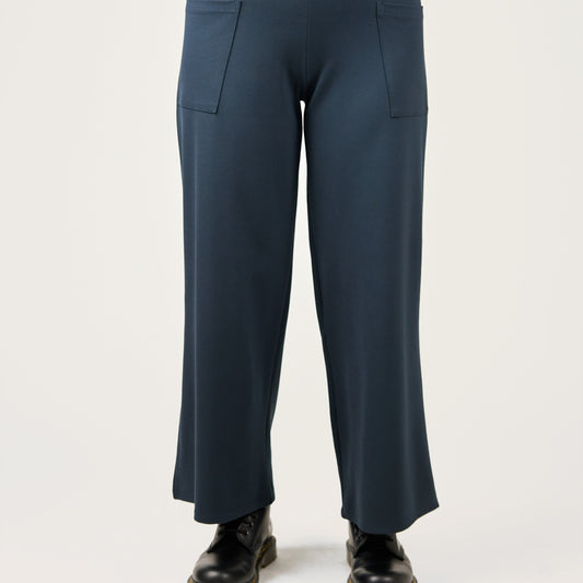 Shannon Passero - Campbell Wide Leg Pants