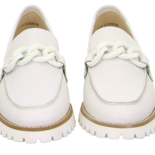 Ara - Loafer Style Slip-On Shoe