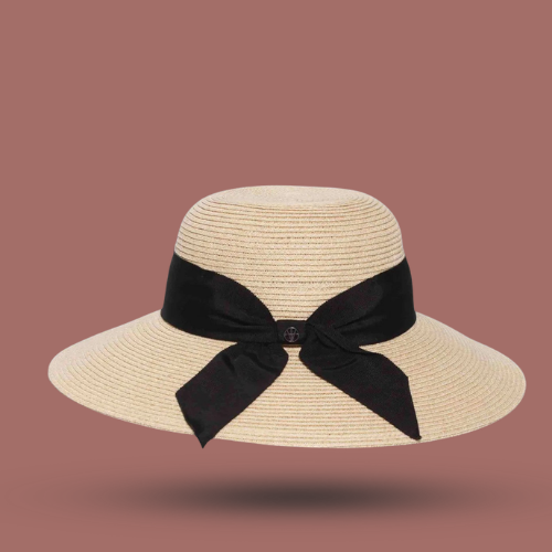 Loevenich - Noble Hat With Wide Hatband