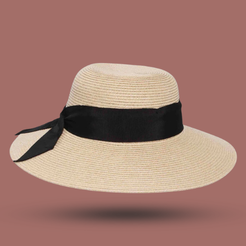 Loevenich - Noble Hat With Wide Hatband