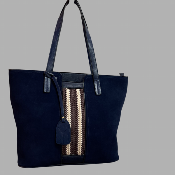 INZI Boho Detail Purse