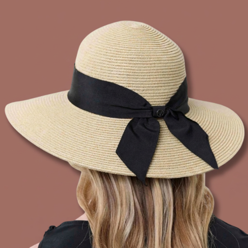 Loevenich - Noble Hat With Wide Hatband