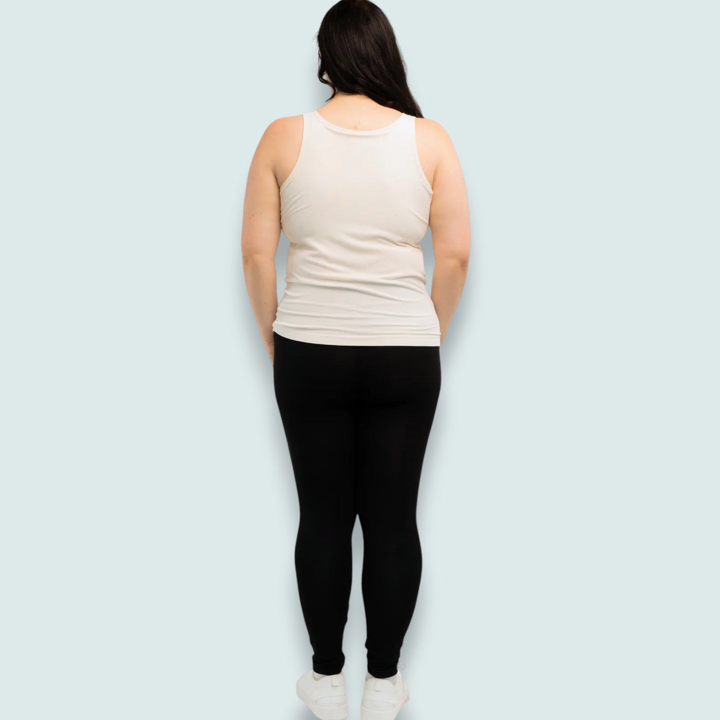 Terrera - Effortless Bamboo Bra Tank