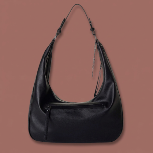 Skyla - Rebecca Hobo Shoulder Bag