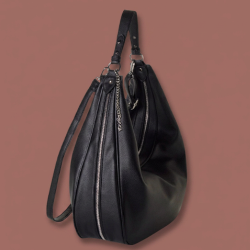 Skyla - Rebecca Hobo Shoulder Bag