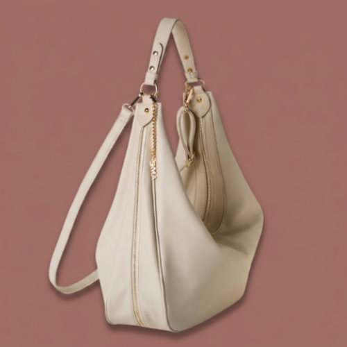 Skyla - Rebecca Hobo Shoulder Bag