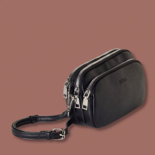 Skyla - Mila 3-Mini Crossbody Bag