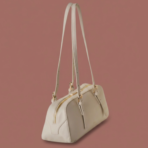 Skyla - Olivia Baguette Bag