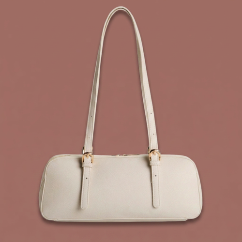 Skyla - Olivia Baguette Bag