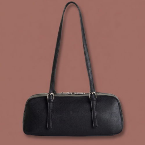 Skyla - Olivia Baguette Bag