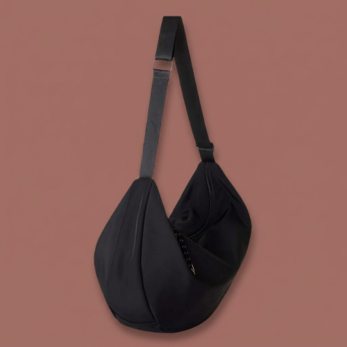 Skyla - Chloe Crossbody Moon-Bag