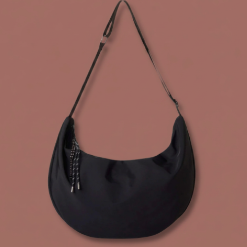 Skyla - Chloe Crossbody Moon-Bag