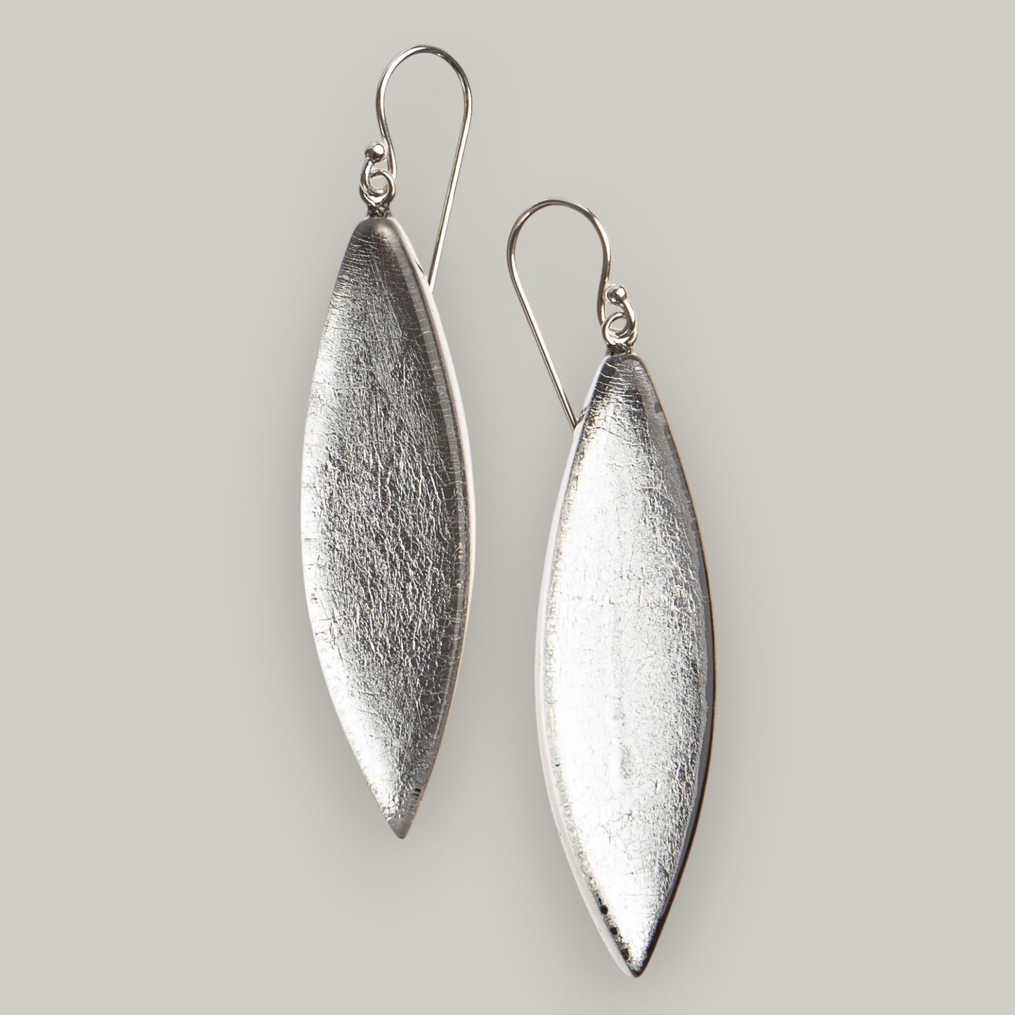 Zsiska - Shimmer Drop Earrings
