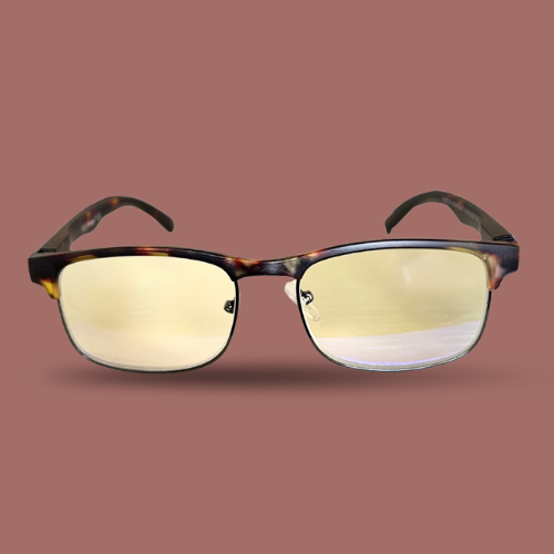 A.J Morgan - 'Fifties' Style Reading Glasses