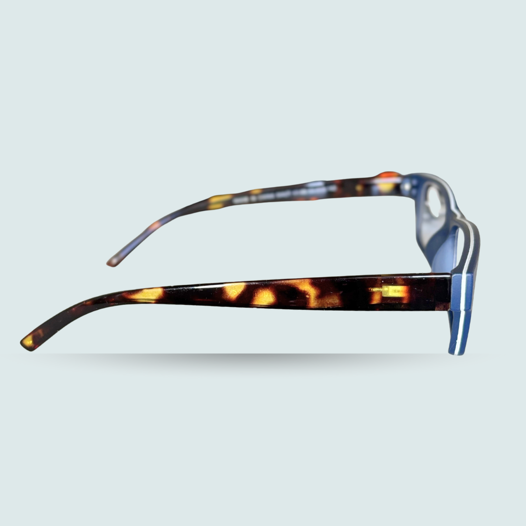 A.J Morgan - 'In Zone' Style Reading Glasses