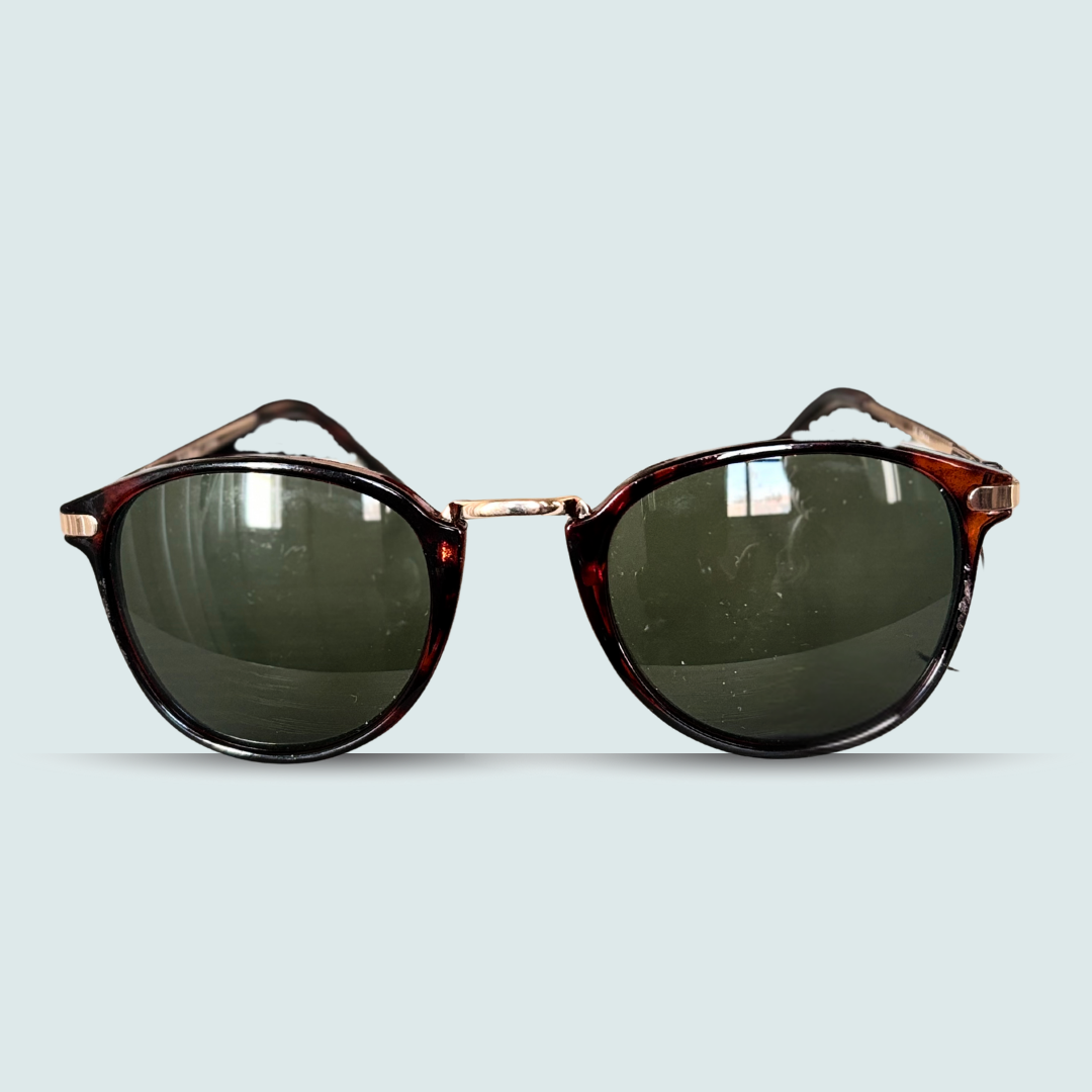 A.J Morgan - Thin Frame Sunglasses