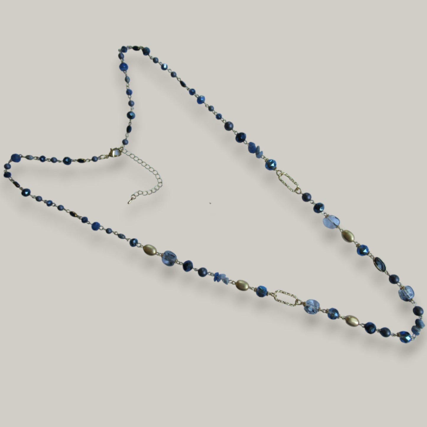 EL-KA - Seaside Glow Necklace