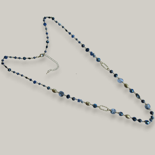 EL-KA - Seaside Glow Necklace