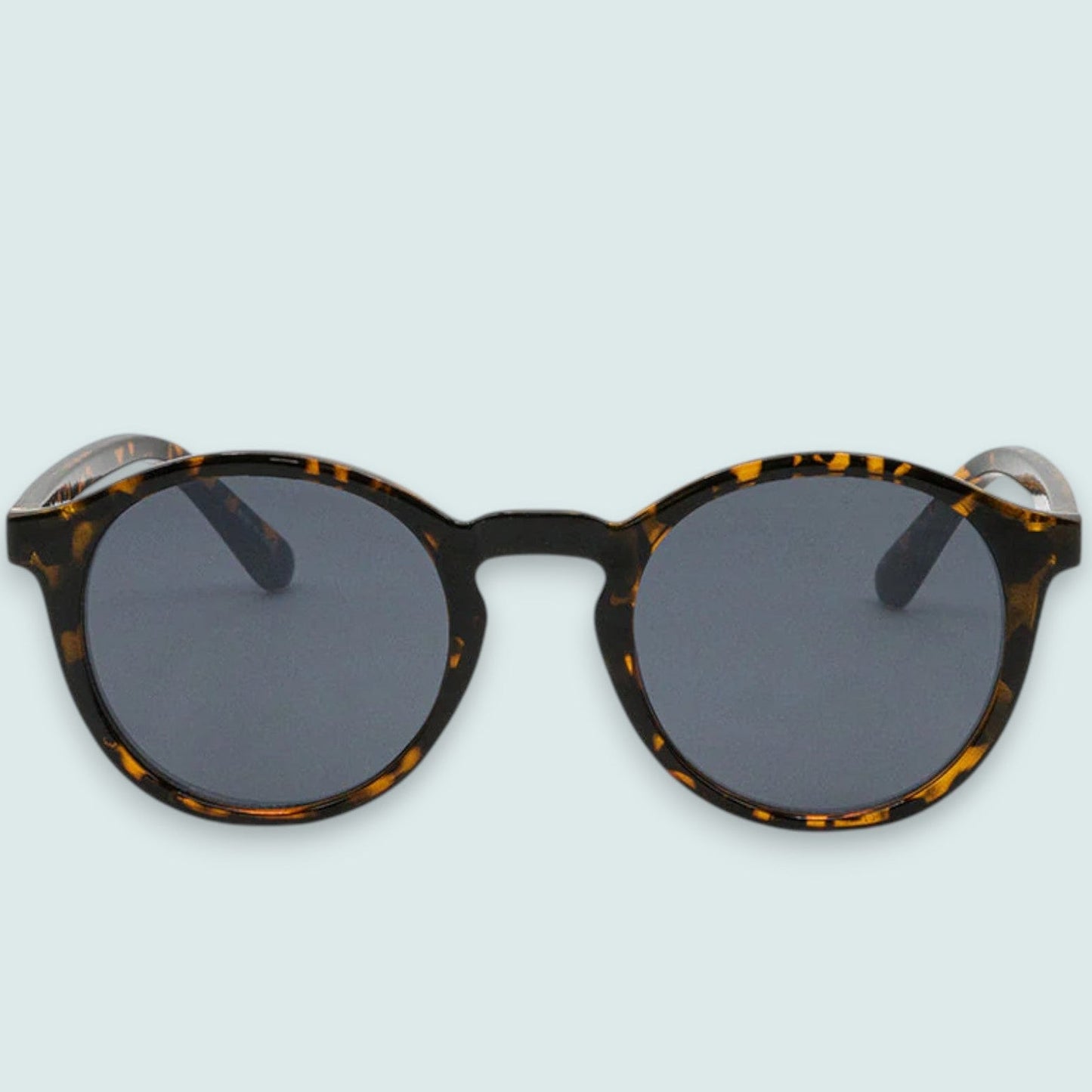 Audrey's - Classic Round Sunglasses