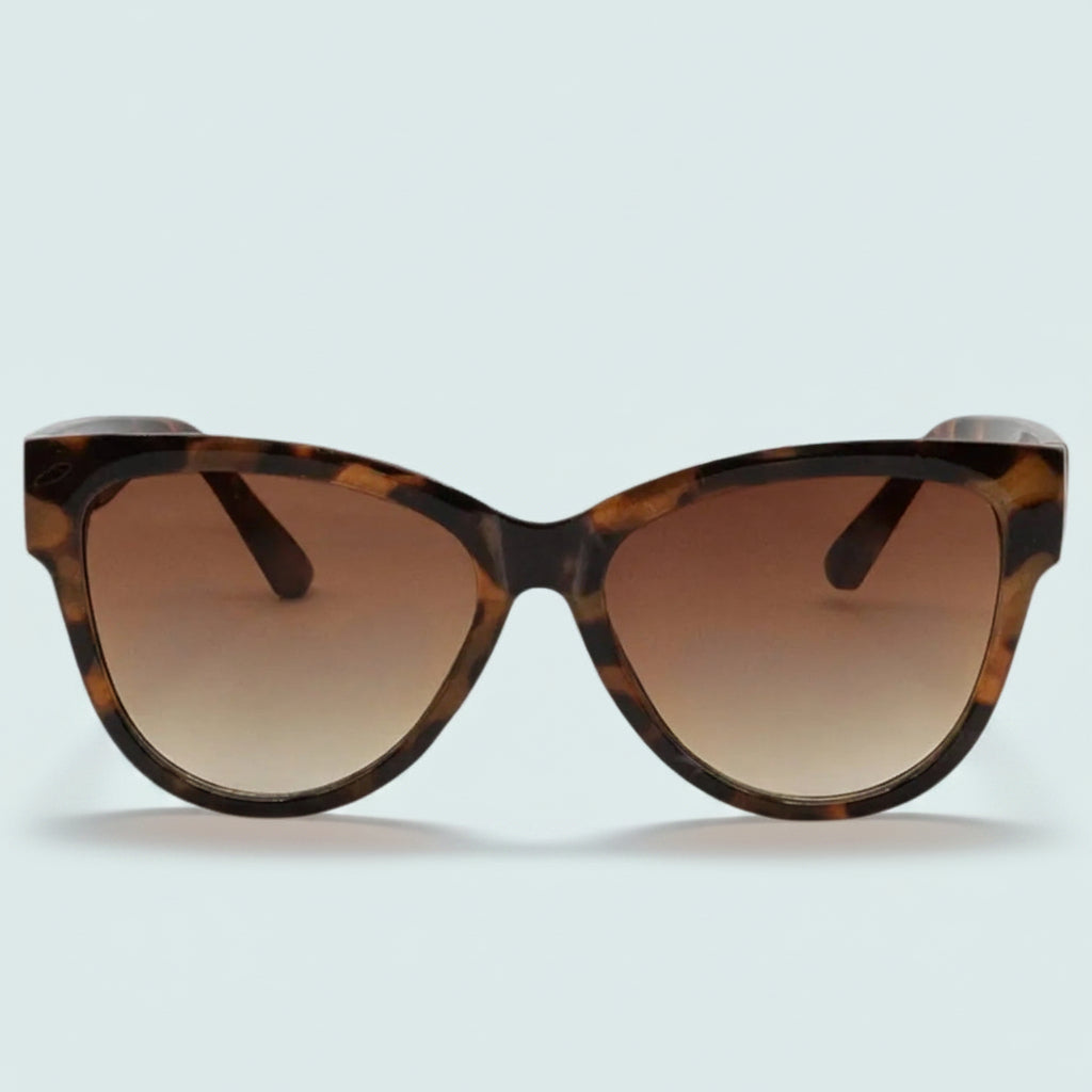 Audrey's - Chic Cat-Eye Sunglasses