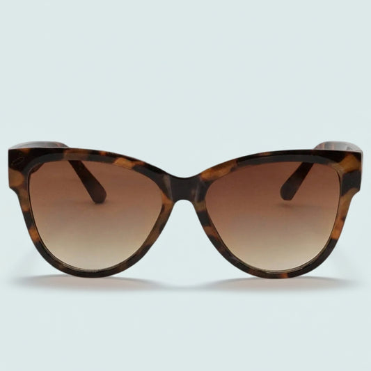 Audrey's - Chic Cat-Eye Sunglasses