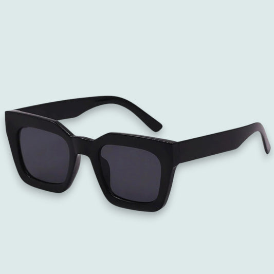 Audrey's - Bold Square Sunglasses
