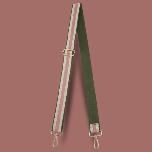 Louenhide - Stripe Bag Strap