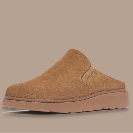 FitFlop - GEN-FF Suede Mules