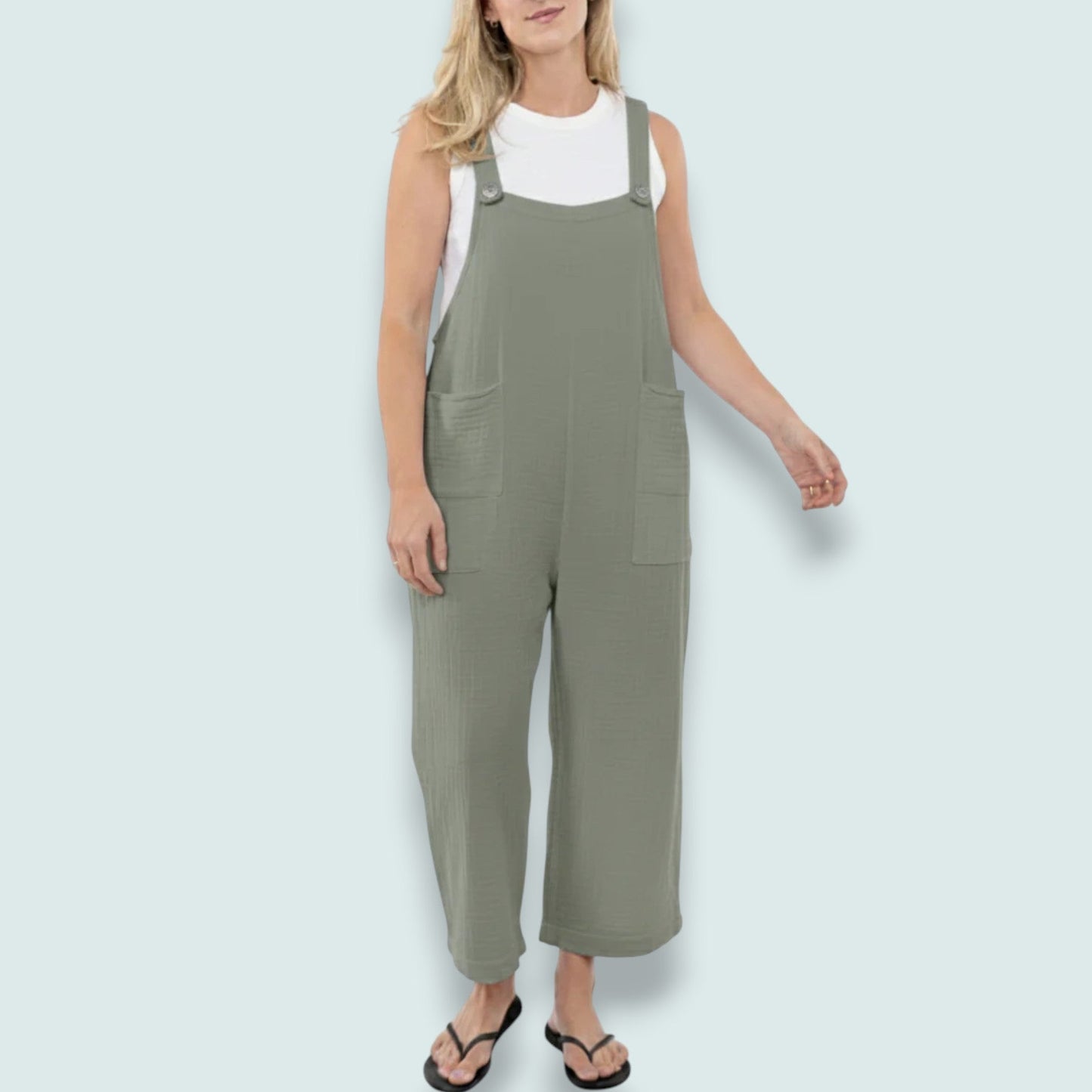 Shannon Passero - Grace Overall