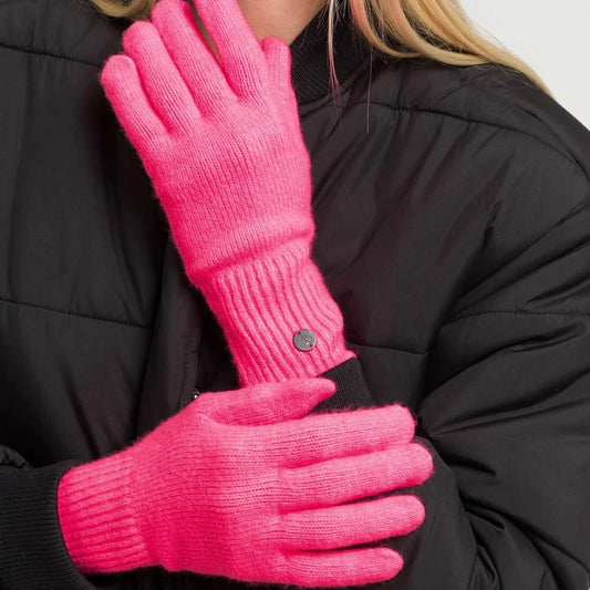 Fraas - Knit Gloves