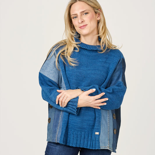 Shannon Passero - Charlie Pullover Sweater