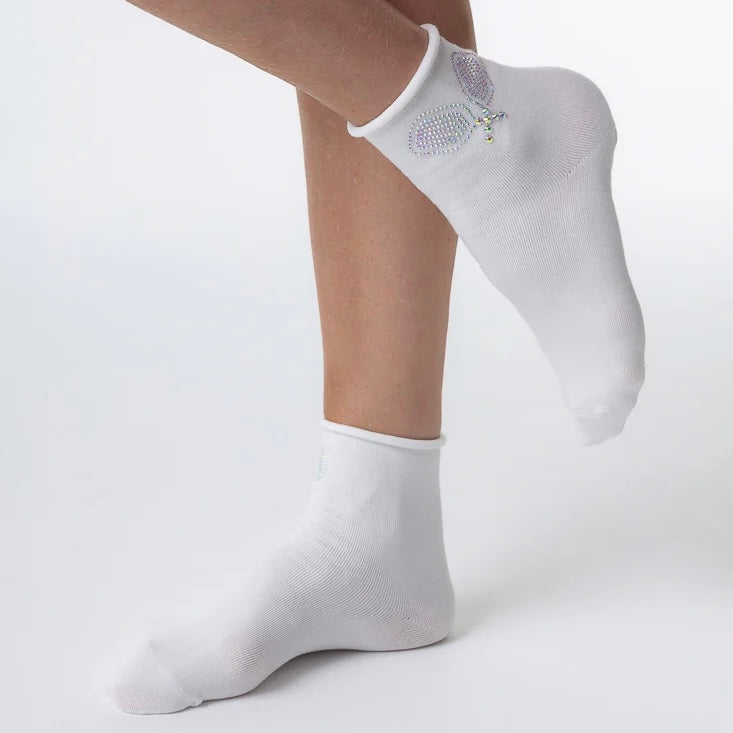 Limlim - Pickleball Socks