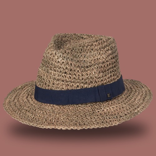 Kooringal - Echo Beach Fedora Hat