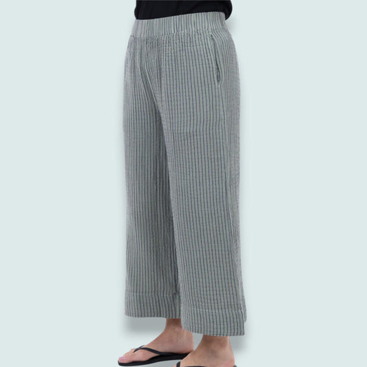 Shannon Passero - Yucca Crop Pant