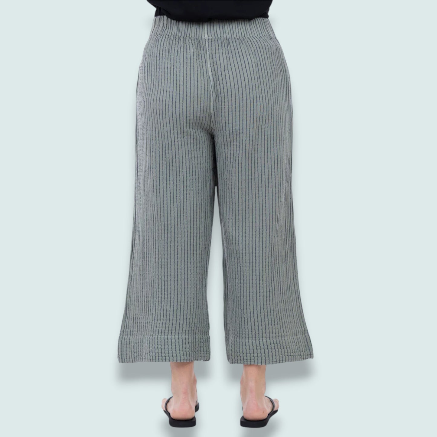 Shannon Passero - Yucca Crop Pant