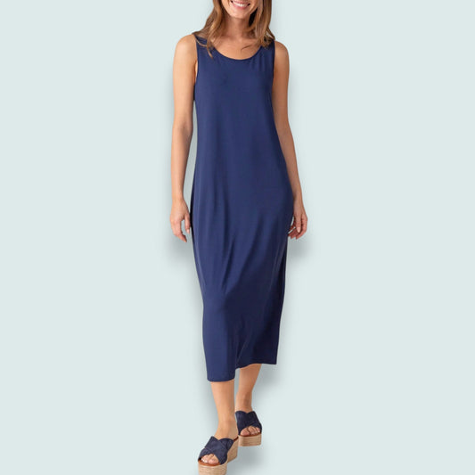 Habitat - The “Everything Dress”