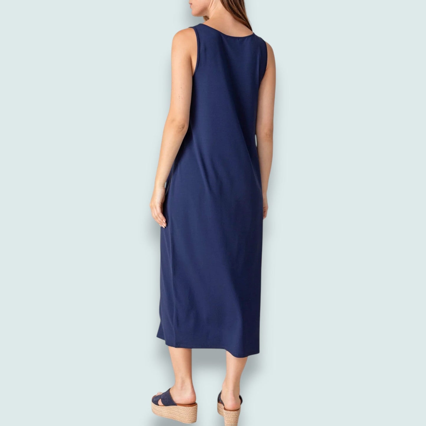 Habitat - The “Everything Dress”