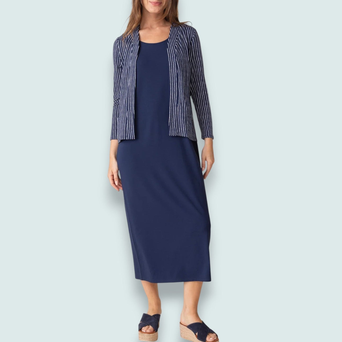 Habitat - The “Everything Dress”