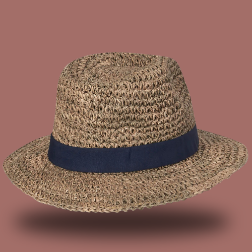 Kooringal - Echo Beach Fedora Hat
