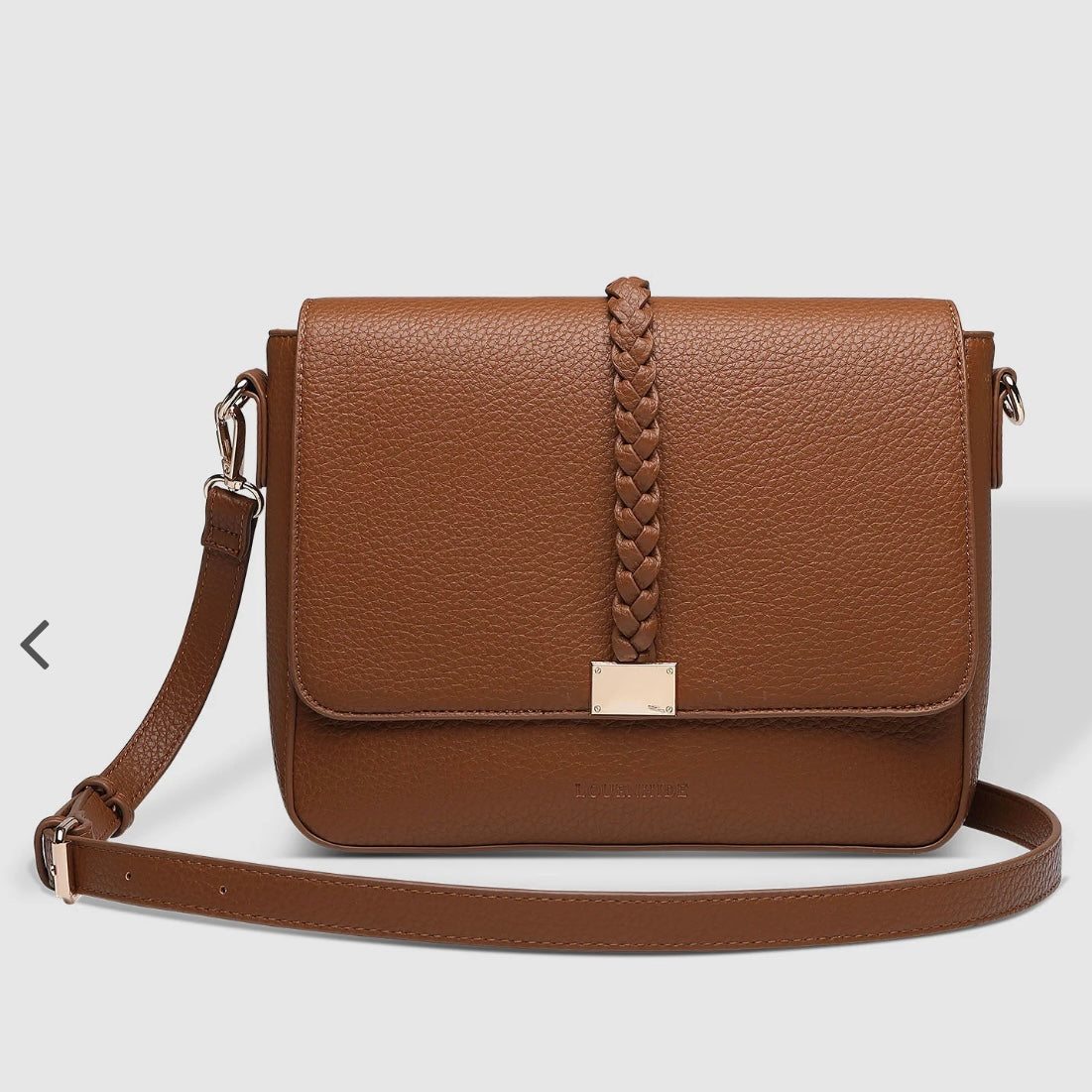 Louenhide - Ness Crossbody