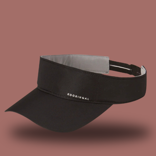 Kooringal - Jessa Sport Visor