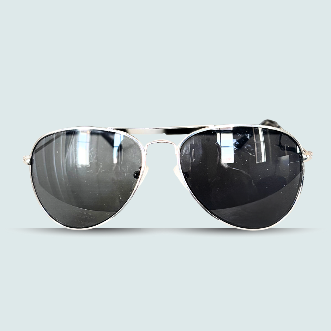 A.J Morgan - Aviator Style Sunglasses
