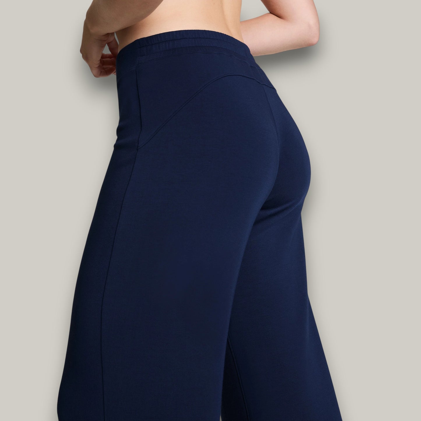 Spanx - Wide Leg Lounge Pant