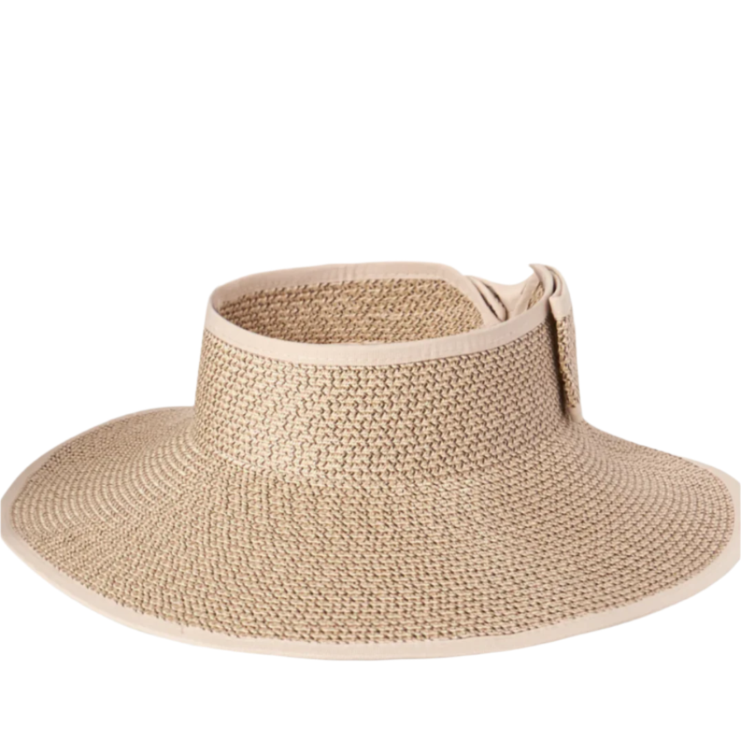 Kooringal - Poolside Roll-Up Visor