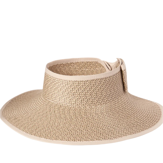 Kooringal - Poolside Roll-Up Visor