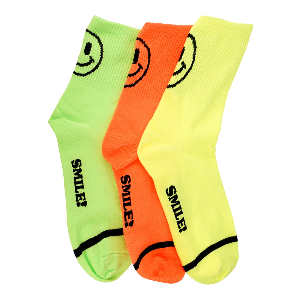 Limlim - Smile Socks