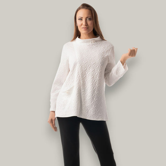 Pure - A-Line Tunic