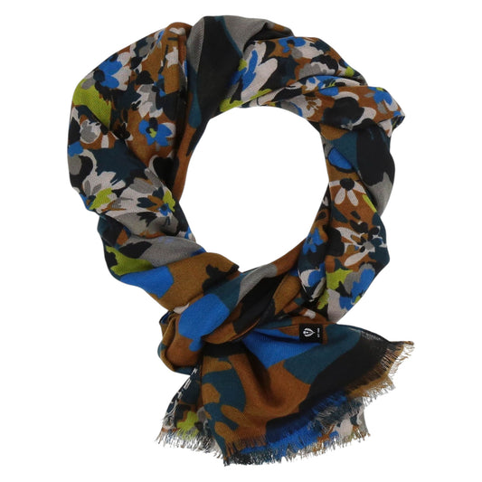 Fraas - Floral Design Scarf